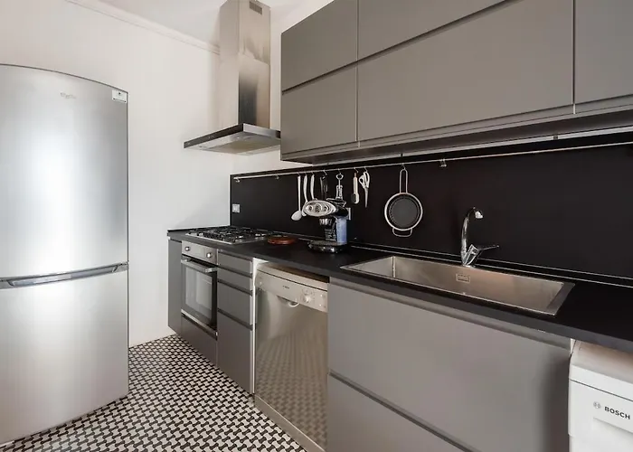 Lungotevere Ripa Luxury *