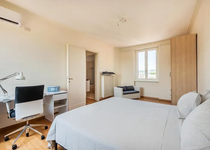 Lungotevere Ripa Luxury *