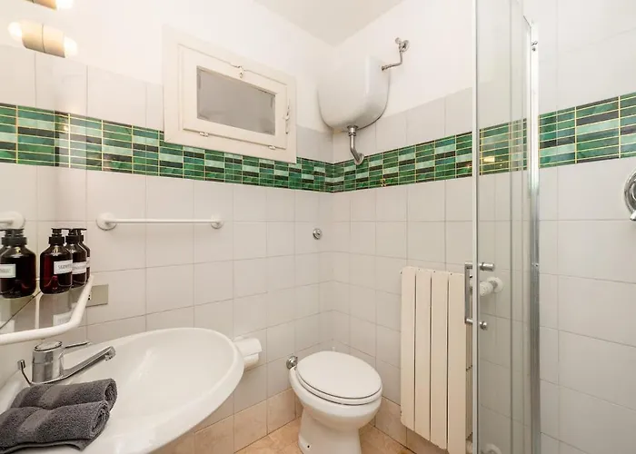 Apartment Lungotevere Ripa Luxury Rom