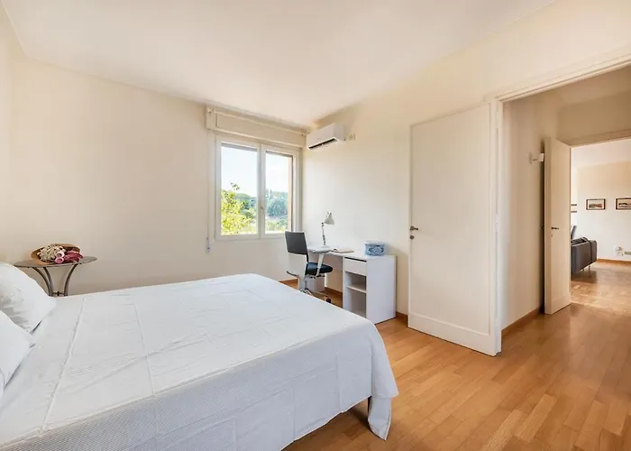 Lungotevere Ripa Luxury *