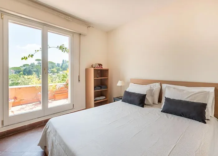 Lungotevere Ripa Luxury * Rom