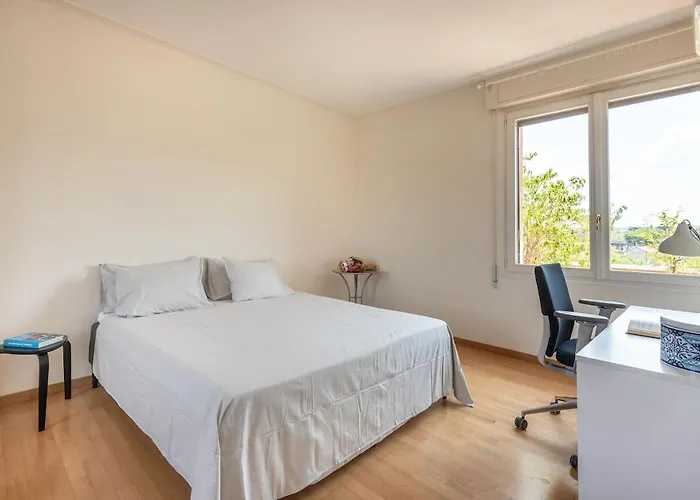 Lungotevere Ripa Luxury